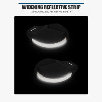 Guantes Calientes De Invierno Para Motocicleta Muff De Manillar Protección Para Scooter ATV UTV Impermeables Y Cálidos - details 6