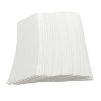 Papel Absorbente Para Saxofón 100 Hojas Limpiador De Pads De Instrumentos De Viento Adecuado Para Flute Oboe Clarinete - details 6