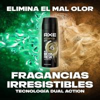 Axe Gold Temptation Desodorante Spray para Hombre 150 ml - Pack AHORRO 6x150ml - details 0