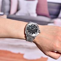 Reloj Deportivo Automático Para Hombre PAGANI DESIGN 2024 Nueva Colección 1767 Acero Inoxidable Con Cristal De Zafiro Resistantes Al Agua 20Bar Montre Homme - details 21