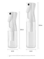 Botella De Spray Continuo De Alta Presión Para Toner Emulsión Essencia Ultra-fina Atomizada Desinfectante Para Cabello Y Limpieza - details 10