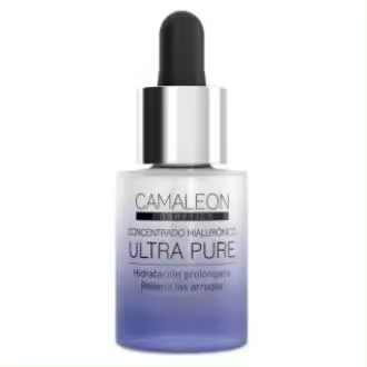 ULTRA PURE concentrado hialuronico 15ml. - 1