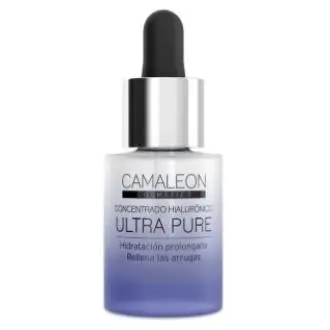 ULTRA PURE concentrado hialuronico 15ml. - 1
