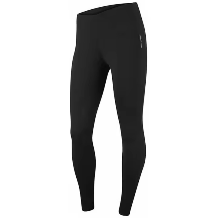 Leggings / Mallas Marca Sontress Modelo Acc1702-10-E61 Para Mujer Color Negro - 1
