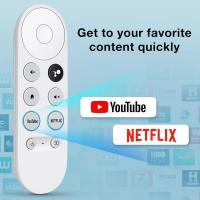 Reemplaza Google-Chromecast-Remote para Chromecast con Google TV Remote - details 0