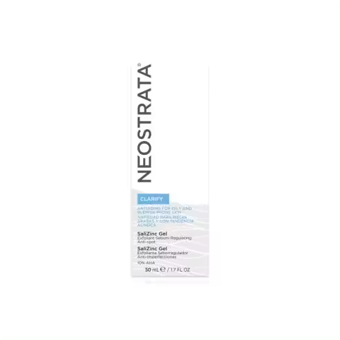NEOSTRATA CLARIFY SALIZINC GEL 50 ML - 1