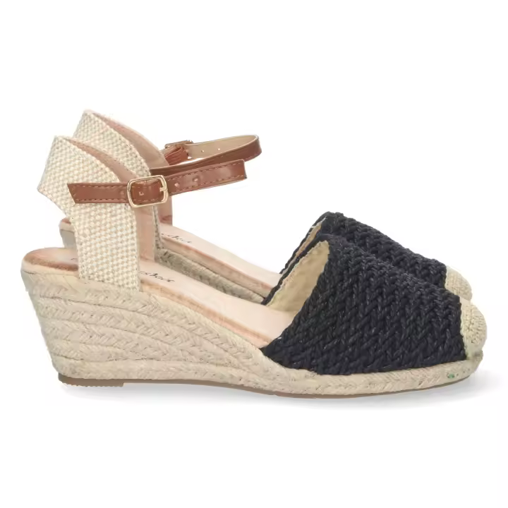 CU�A Sport3punto0 YJ679-Negro - 1