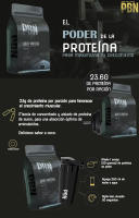 PBN Premium Body Nutrition - Proteína de suero de leche en polvo. Nuevo sabor mejorado, bolsa de 1 kg.Mejora tu masa muscular con proteína de suero de alta calidad - details 4