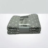 Colchas de cama-Cubre Multiusos- Reversibles- Baratas de Alta Calidad  -Leeds en gris- Económica - Mercatienda.es - details 3