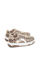Lyla Wang Zapatillas deportivas para mujer en tonos tierra, estilo natural y confort duradero para el día a día - details 7