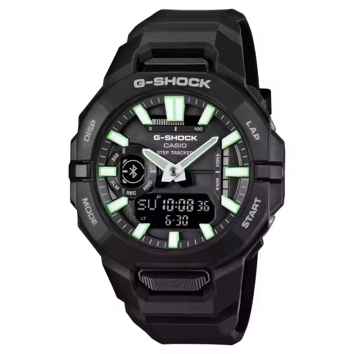 Reloj Casio G-Shock GBA-950-1AER - 1