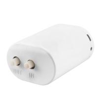 Bomba De Riego Automática Para Plantas Y Flores 2/8/16 Cabezas Dispositivo De Riego Por Goteo Y Roscador Para Jardín Herramienta De Autorepaseo Para Hogar - details 1