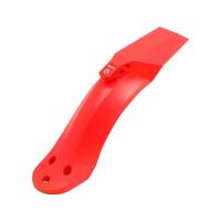 Guardabarros Ajustable Para Xiaomi M365 1s pro 2 Mi3 Scooter Eléctrico Con Porta Placa Y Faro Trasero Pieza Trasera Antigolpes - details 22