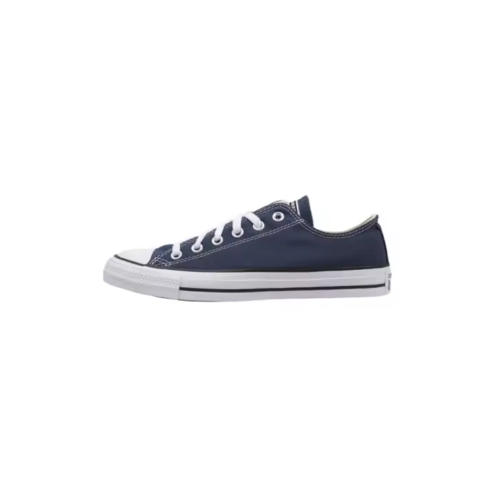 Converse CHUCK TAYLOR ALL STAR Deportivas Planas Hombre Azul - 1