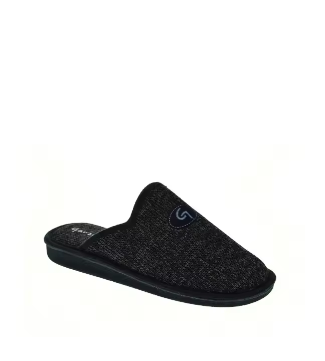 Zapatillas Garzón Sr. en Textil - Cómodas y Resistentes - 1