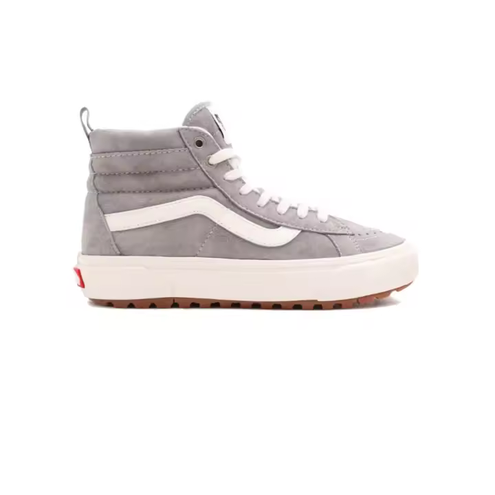 Zapatillas Vans SK8-Hi Mte-1 drizzle Unisex Gris - 1
