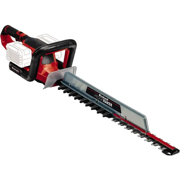 Cortasetos bat. gech 36/65 li3410960 - 1