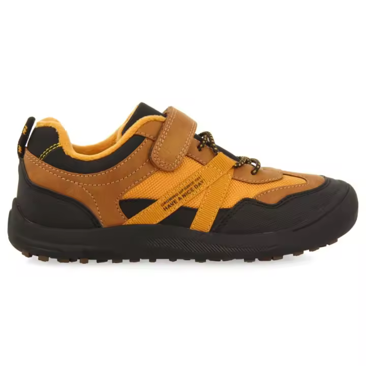 Zapatillas deportivas niño GIOSEPPO 73126JULBAL DEPORTIVO ELASTICO Y VELCRO CUERO 33301 24I - 1