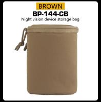 Bolsa MOLLE Para Gafas De Visión Nocturna Al Aire Libre Con Protección Y Seguridad Para Transportar Gafas De Visión Nocturna - details 10