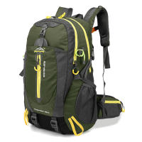 Impermeable Mochipa de Viaje 40L Unisex, Diseño Nylon, Ideal para Senderismo, Montañismo - details 4
