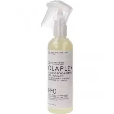 Olaplex N.0 Intensive Bond Building Hair Treatment 155 ml - 1