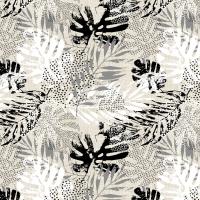 Mantel Hulehule Tex Tela Resinada Antimanchas Impermeable - SELVA NEGRO - details 0