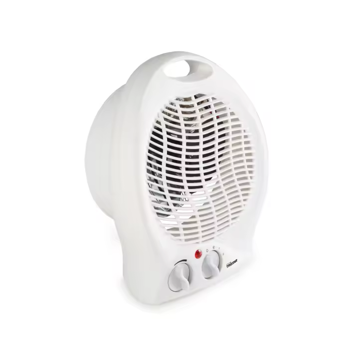 TRISTAR TERMOVENTILADOR  KA 5039 Blanco - 1