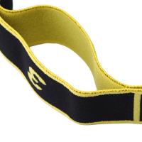 Banda De Yoga Para Estiramiento De 8 Secciones Con Elasticidad Alta Y Doble Capa Para Fitness Y Danza Bandas De Resistencia Para Entrenamiento De Pecho Y Piernas Unisex - details 7