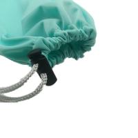 Bolsa De Badminton Resistente Y Antipolvo Almacenamiento Grande Para Raqueta Cubierta Protectora Negra Para Equipamiento De Deporte - details 3