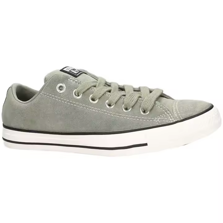 Zapatillas marca Converse modelo A11604C para adulto en color verde - 1