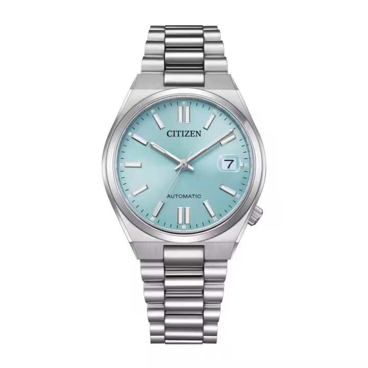 RELOJ CITIZEN NJ0200-50L TSUYOSA 37mm COLLECTION EAN: 4974374345110 CITIZEN NJ0200-50L - 1