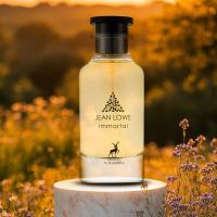 Perfume Arabe 100% Original Jean Lowe Immortal Maison Alhambra para Hombres 100 ml (3.4 fl. onzas) - details 4