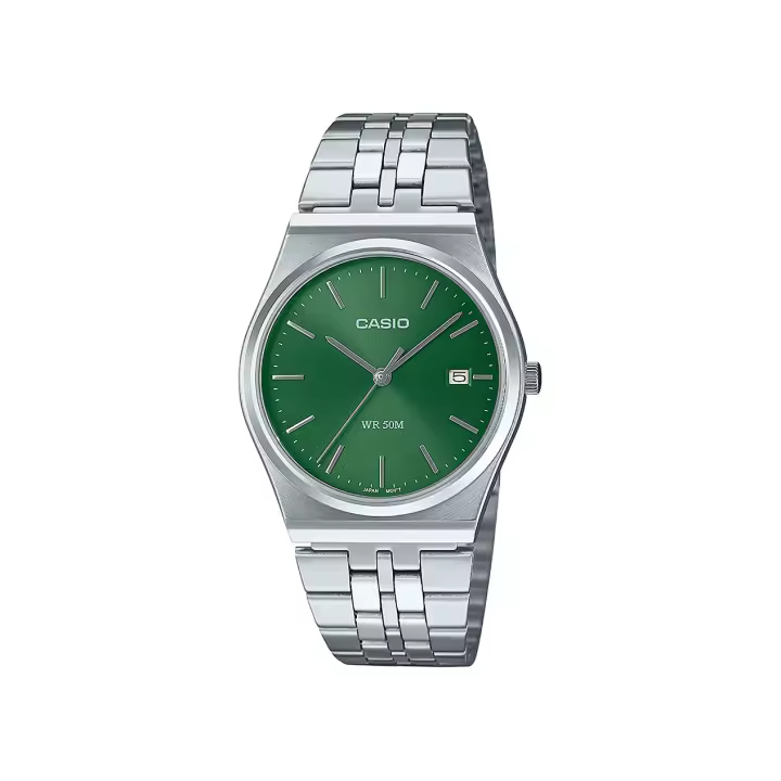 Casio Reloj MTP-B145D-3AVEF , para Mujer - 1