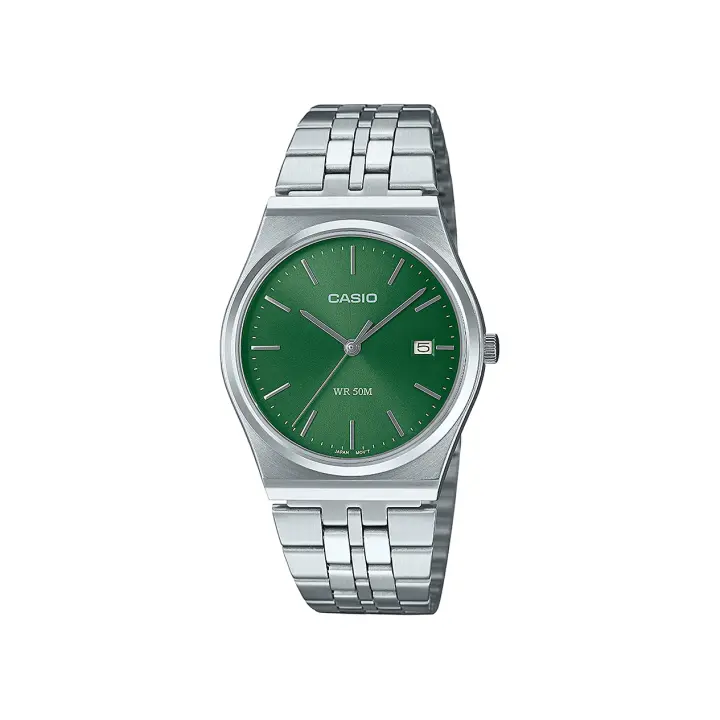 Casio Reloj MTP-B145D-3AVEF , para Mujer - 1