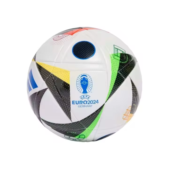 Balls (Discos)-Futbol marca Adidas modelo In9369 para unisex en color blanco - 1