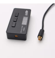 Receptor DAB+ Con Antena Y Adaptador USB Para Estéreo De Coche JMCQ Receptor GPS Para Coche Con Mejora De Señal - details 10