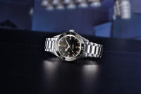 Reloj Mecánico Automático PAGANI DESIGN 41mm Para Hombre Resistente Al Agua 200m Acero Inoxidable Deportivo Y De Negocios - details 11