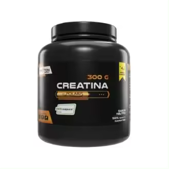 Polaris Triton Creatina Creapure Neutra 300 gr - 1