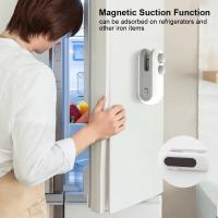 Mini Máquina Selladora De Bolsas Portátil Para Alimentos Y Snacks Sellador De Plástico Eco-amigable Para El Hogar - details 8