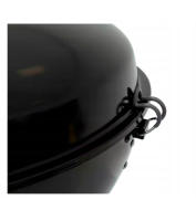 Big Jeff Sterling Charcoal BBQ Grill 37 x 45,5 cm - details 0