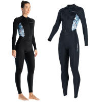 Traje De Baño De Un Pie Para Hombres Y Mujeres Protección UV Respirable Ideal Para Surfismo Natación Snorkel Y Pesca Subacuática - details 8