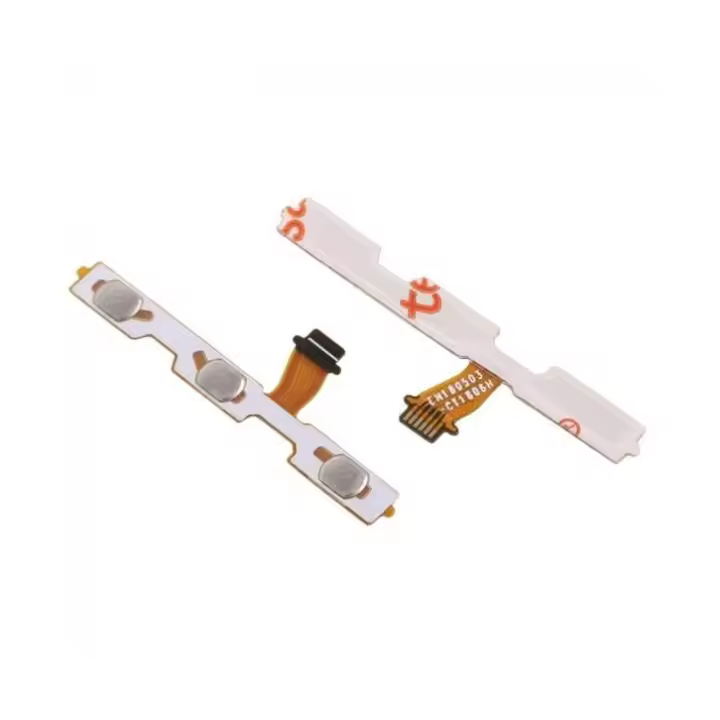 IMATICA LOS PALACIOS Flex Encendido Lateral Huawei Y5 2018 Y5 Prime Pro 2018 Honor Play 7 Enjoy 8E Lite - 1
