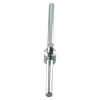 Adaptador De Destornillador Sliding T Bar Para Herramientas De Reparación Automotriz Longitud Ajustable 1/4" 3/8" 1/2" Drive Socket Extension Rod Sliding - details 21