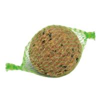 Cubo de Bolas de grasa 50 unidades 4.5 kg - Bola de sebo con redecilla de 90 gramos Menu Nature - Sin semillas de Ambrosia - Versele Laga - details 2