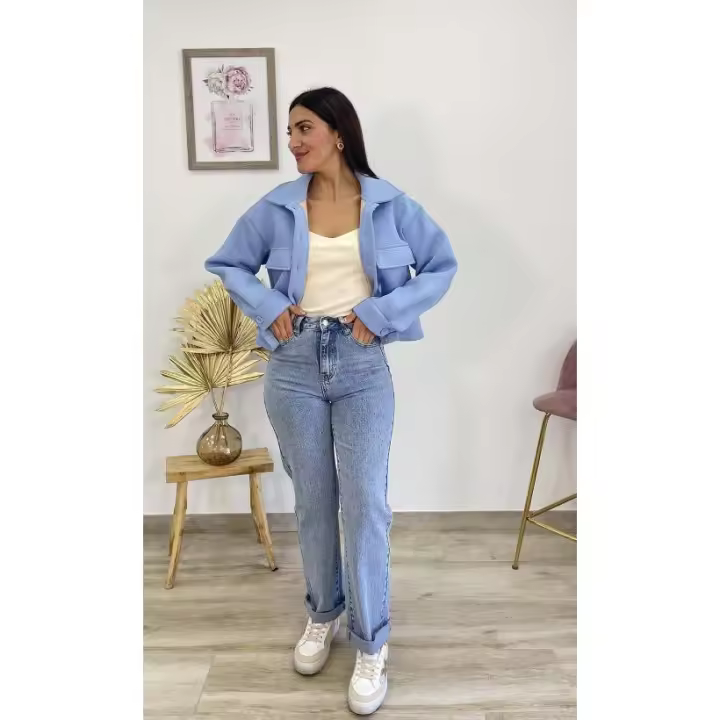 Momfit Sky - 1