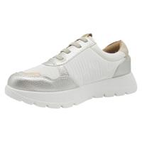 Zapatillas Deportivas marca Mysoft modelo 25M264 en color blanco - details 2