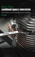 Llave De Flor De Ciruelo LAOA De 18 Piezas Mini De Acero Inoxidable Doble Propósito 4-11 Mm Herramienta Versátil Para El Hogar - details 7