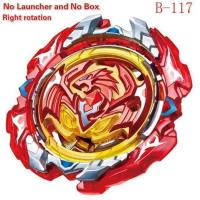 Beyblades Burst Gyro B118 B120 Metal Fusion Bayblade Juguete De Torreta De Metal De Alta Performance Para Batallas - details 21