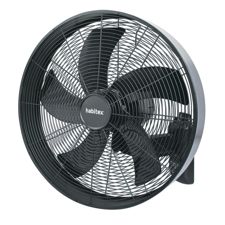 HABITEX 9016R76 - Ventilador pared VTP-55 — oferta en Miravia