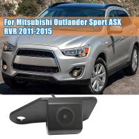 Para/ASX/RVR 2011-2017 cámara de visión trasera cámara de respaldo cámara de estacionamiento inversa - details 0
